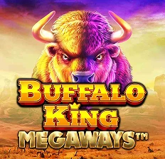 B7 Casino | Bezoek de prairie en win groots op de Buffalo King gokkast