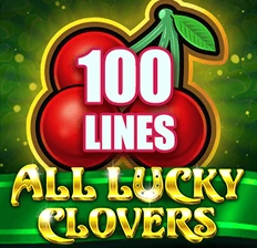 B7 Casino | Zoek het klavertje vier en win met de Lucky Clovers gokkast